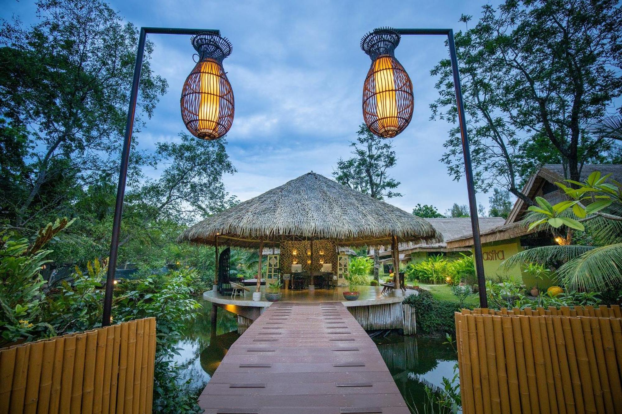 Asita Eco 4* Amphawa
