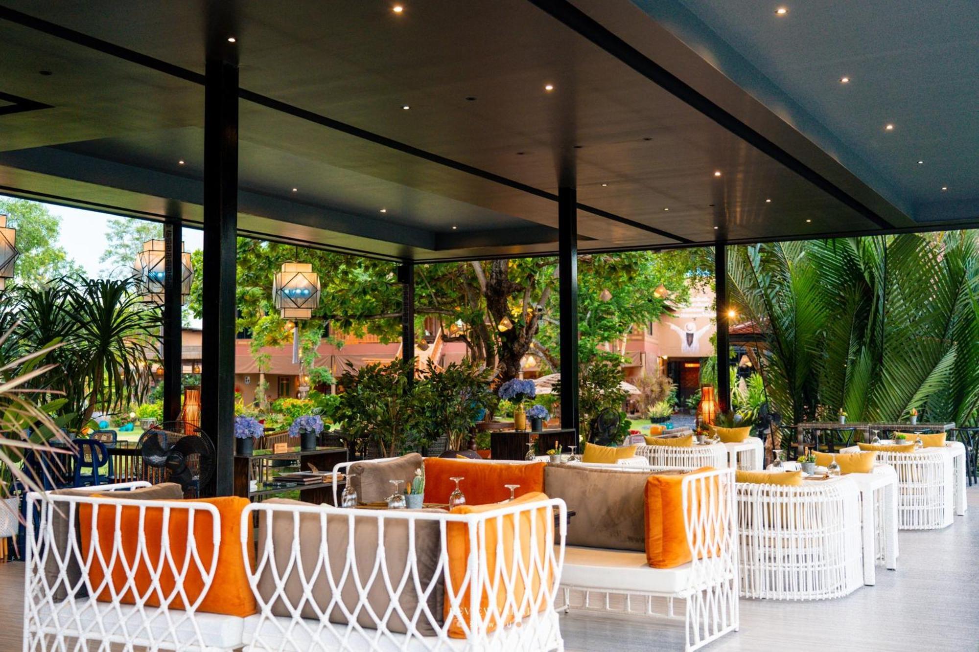 Asita Eco Resort