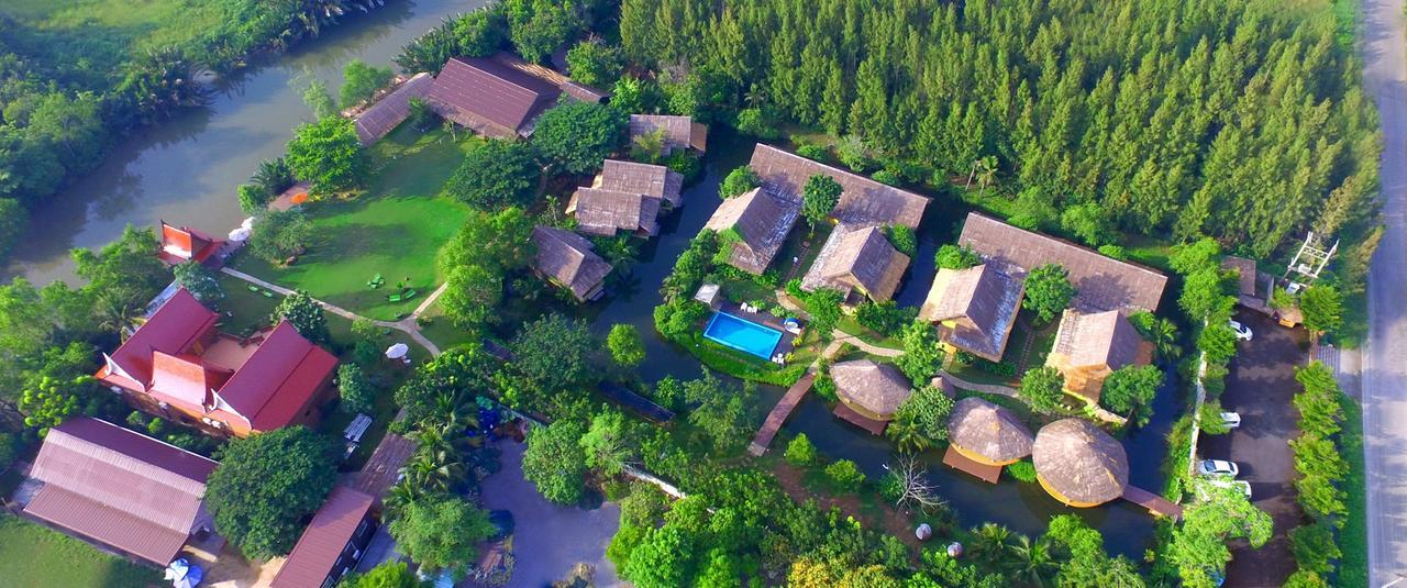 Asita Eco Resort 4*