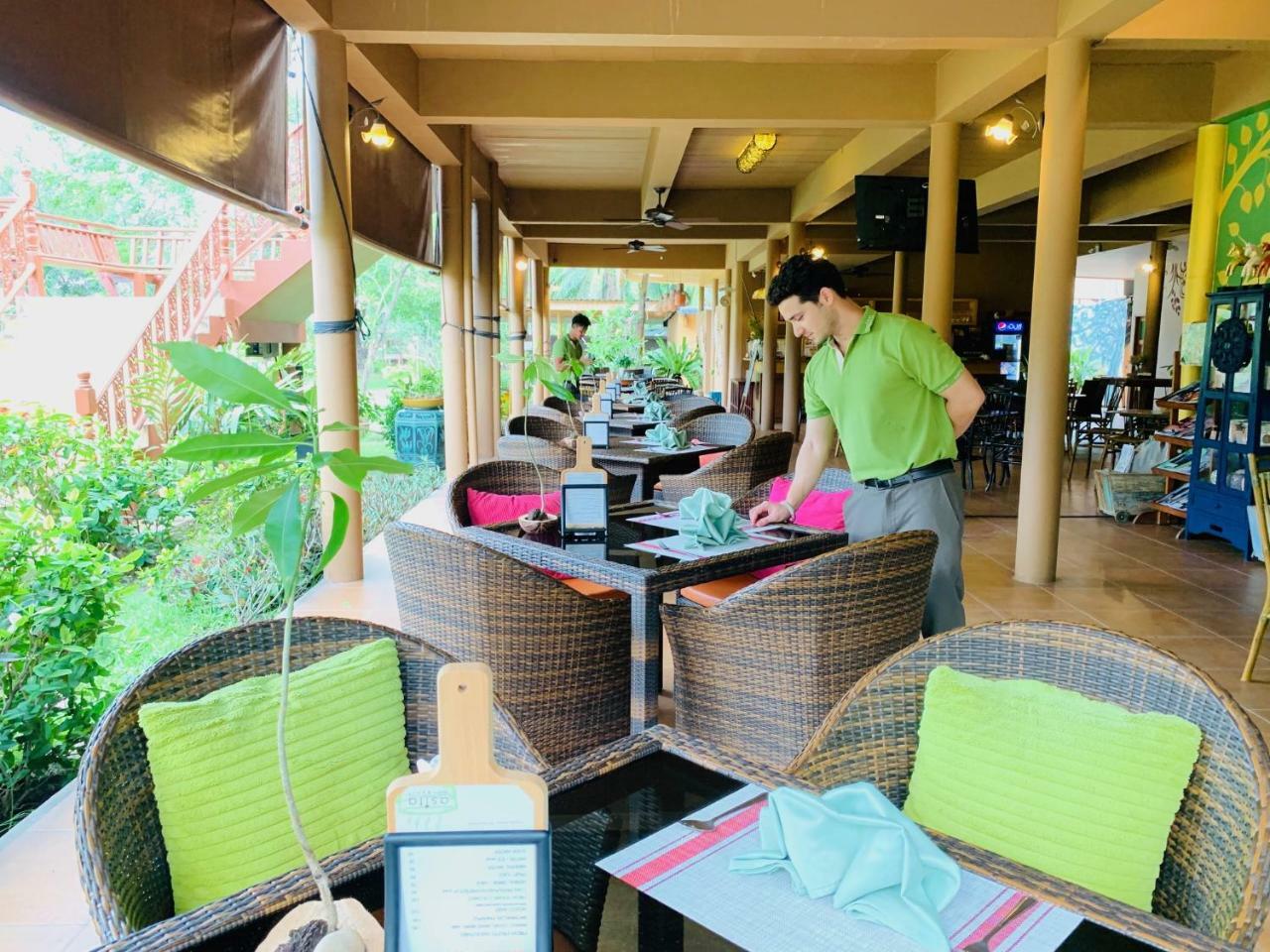 Resort Asita Eco Amphawa